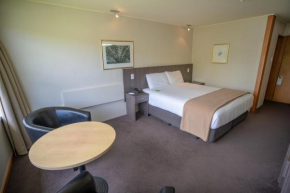 Kingsgate Hotel Te Anau